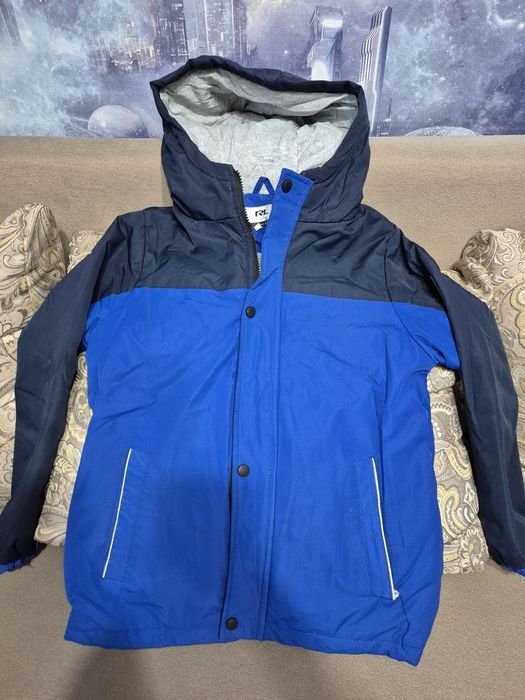 За всё 3500 вещи для мальчика