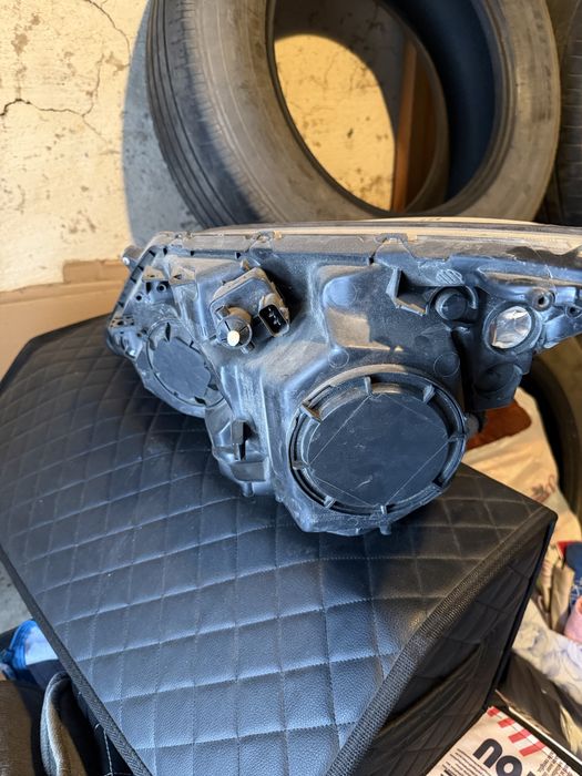 Фары на honda cr-v, rd3