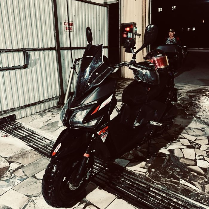 Samyrai 150 c хорошый