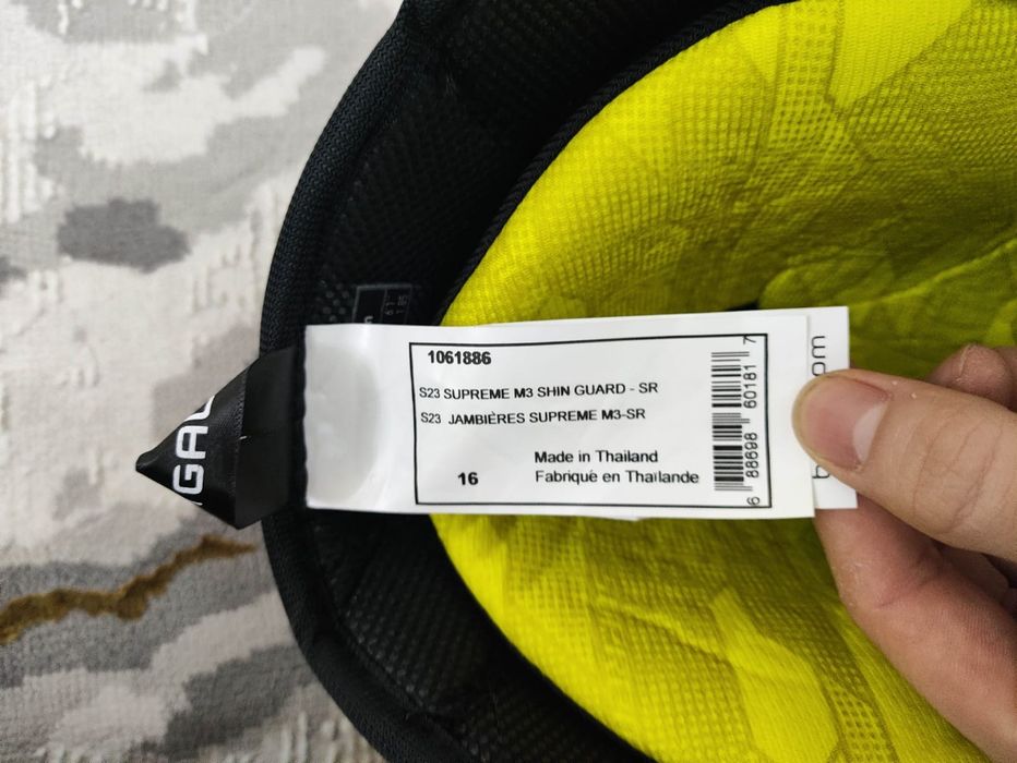 Наколенники. Новые.