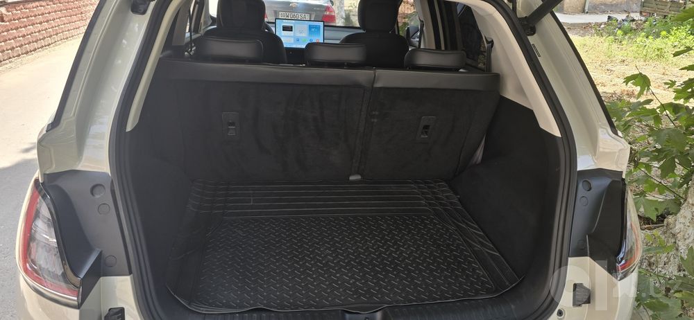 Baojun Cloud 460 Max, toza electromobil