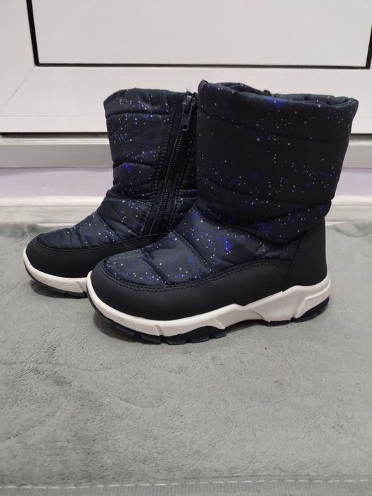 Топли апрески за зимата