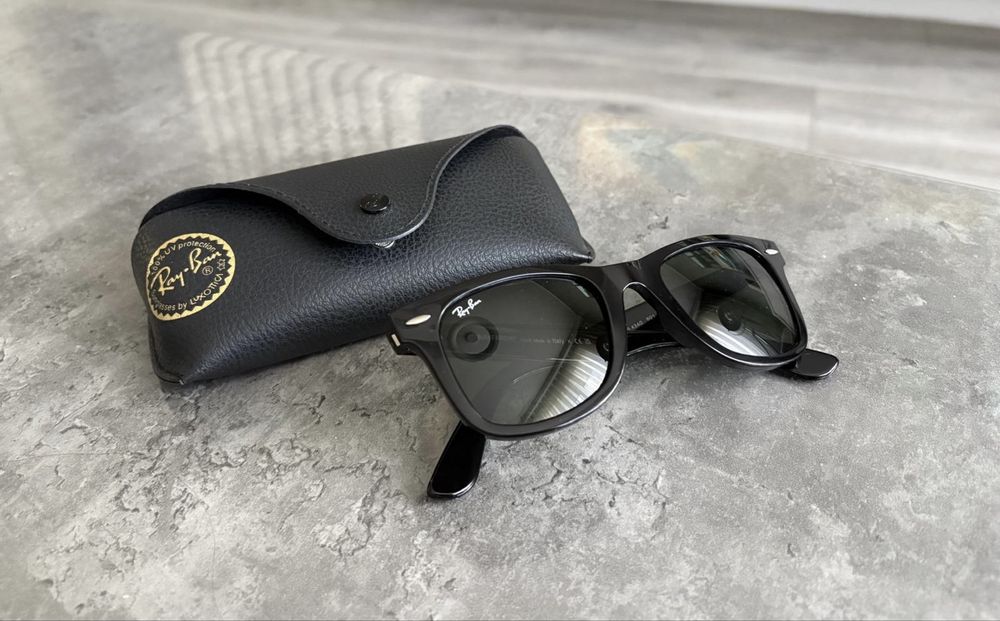 Ochelari RayBan dama