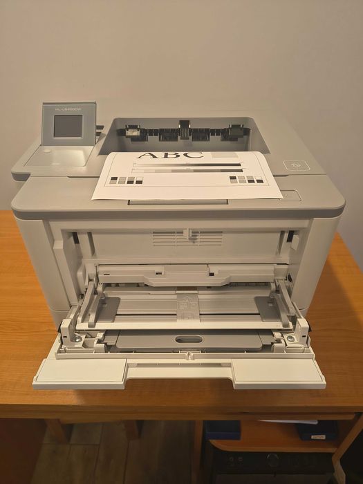 Imprimanta Brother HL-6450DW (aproape noua)
