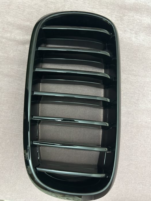 Bmw x5 f15 ноздря