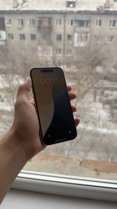 Айфон/Iphone 15 на 128гб