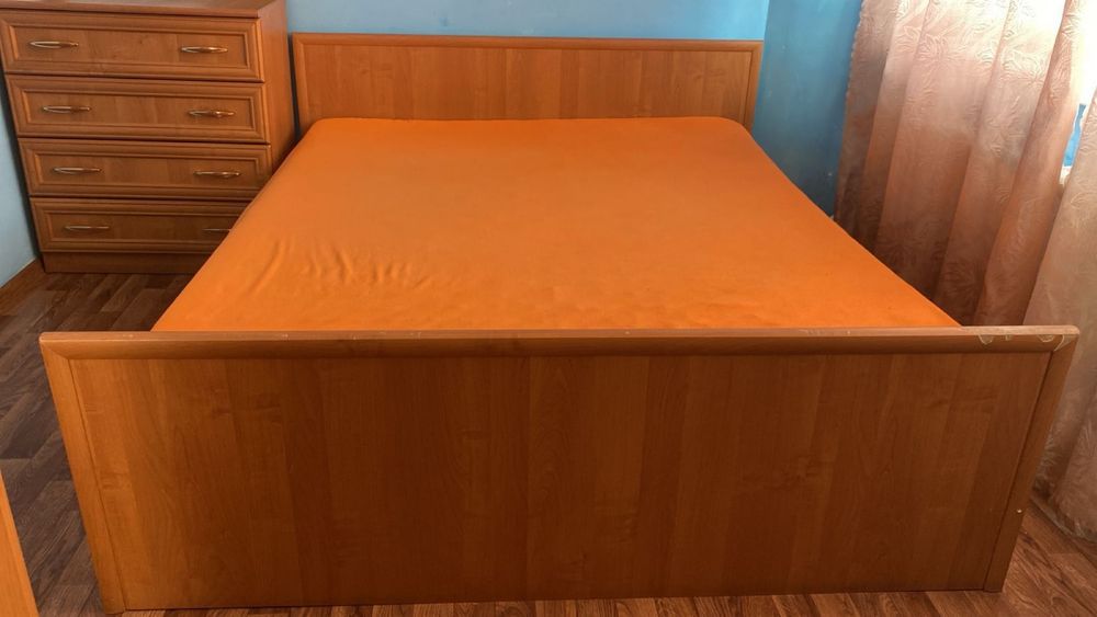 Продается спальный гарнитур (Белоруссия). Торг
