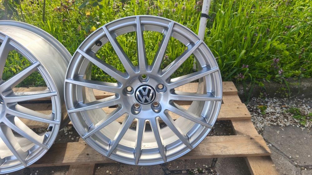 5х112 18 цола Audi VW