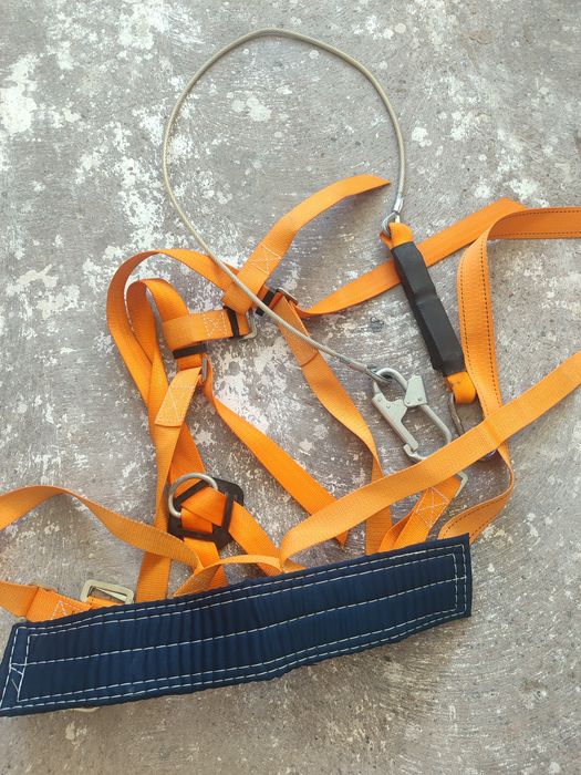 Продам захват и пояс!