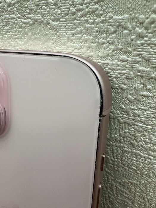 Продам iphone 15 128gb