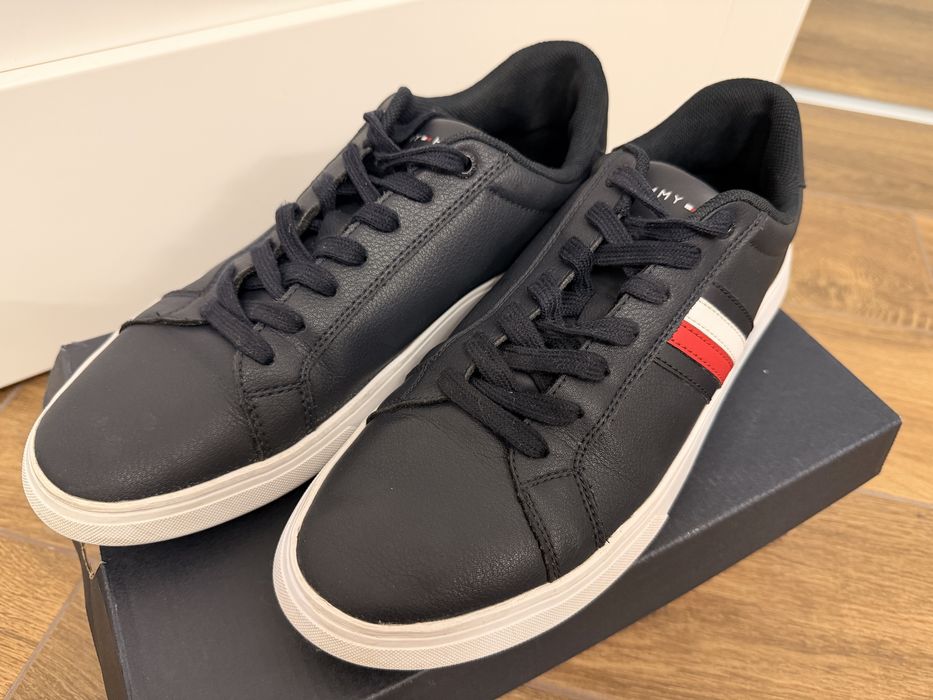 Mъжки обувки Tommy Hilfiger