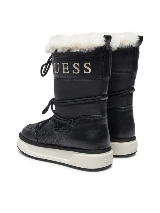 Cizme Guess, imblanite,autentice, marimea 37 si 38