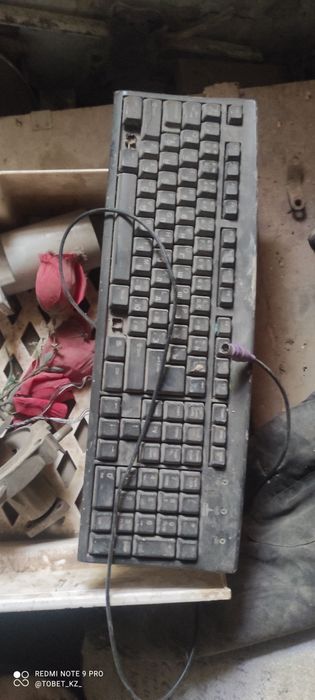 Компьютер пентюм 3