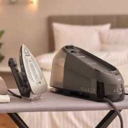 Парогенератор Braun CareStyle