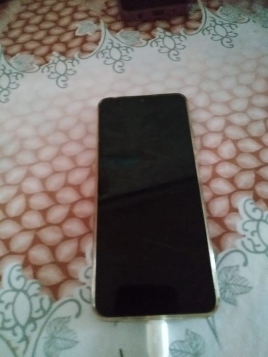 Продам телефон Redmi 12С.  128гб.