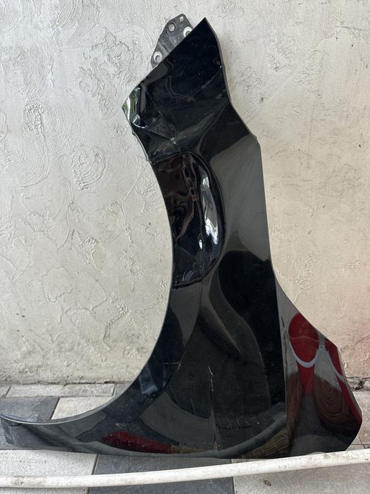 BYD cazor krilo arginal paco joyi bor