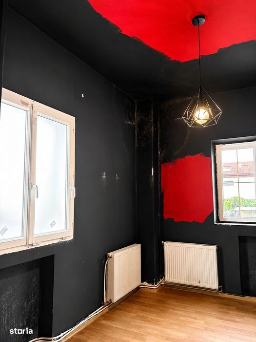 Apartament nou cu 2 camere decomandate, strada Bistritei