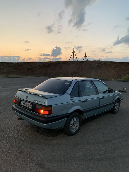 Продам passat b3 1.8PF