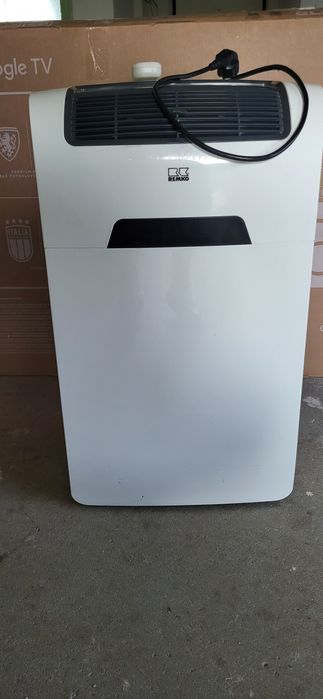 Aer conditionat portabil Remko JBM240