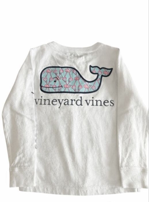 Лонгслив  бренда Tommy Hilfiger  на ребенка 2-3 года