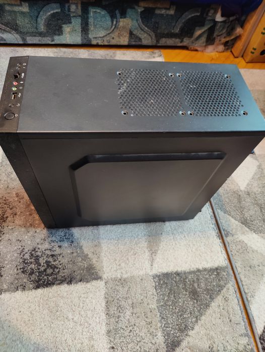 Vand computer i5 4460 - 3.2Ghz