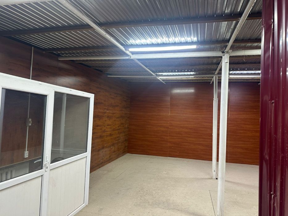 Помещение в аренду