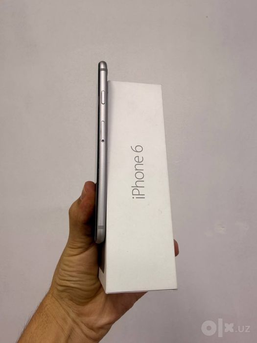 Iphone 6 32GB 100%