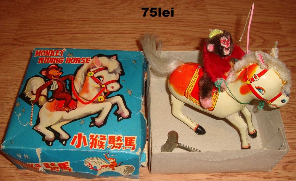 Jucarii Obiecte China Romanesti Vintage Diafilm