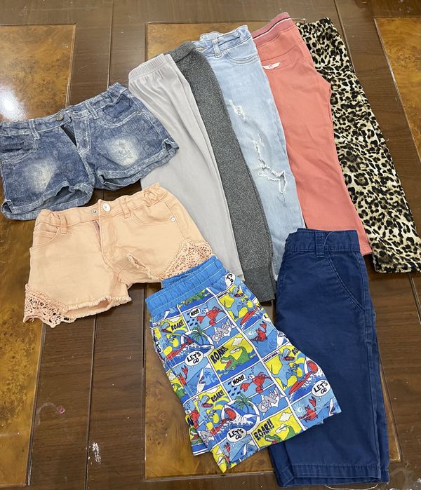 Детская одежда для девочки