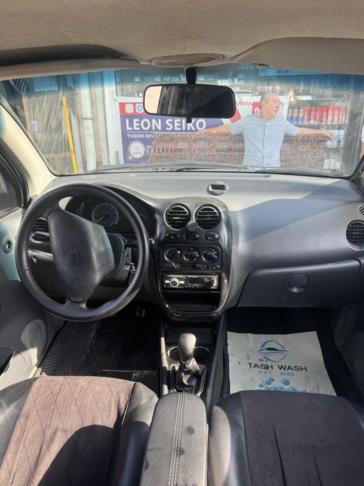 Matiz arenda yoki sotiladi