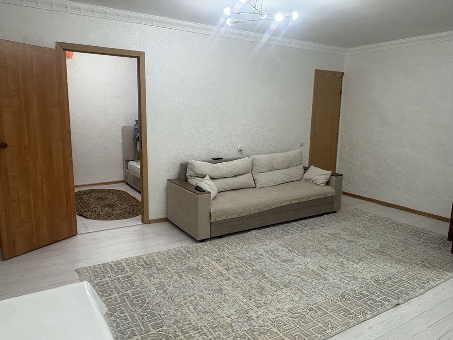 Сдается 2-х комнатная квартира