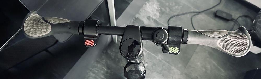 Електрически Скутер Тротинетка SEGWAY Nineboot ES2/4