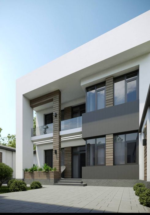 Продается участок в элитном гвардейский мах махале