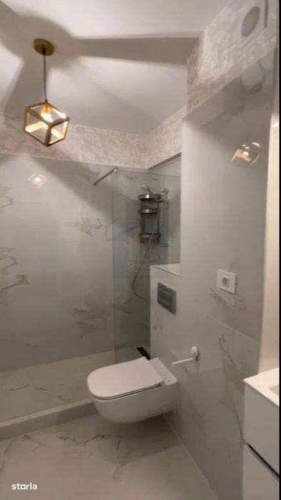 Studio de Inchiriat Ivory Residence *Pipera*