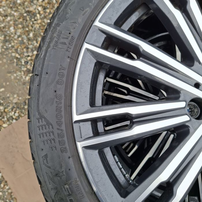 Jante originale bmw M