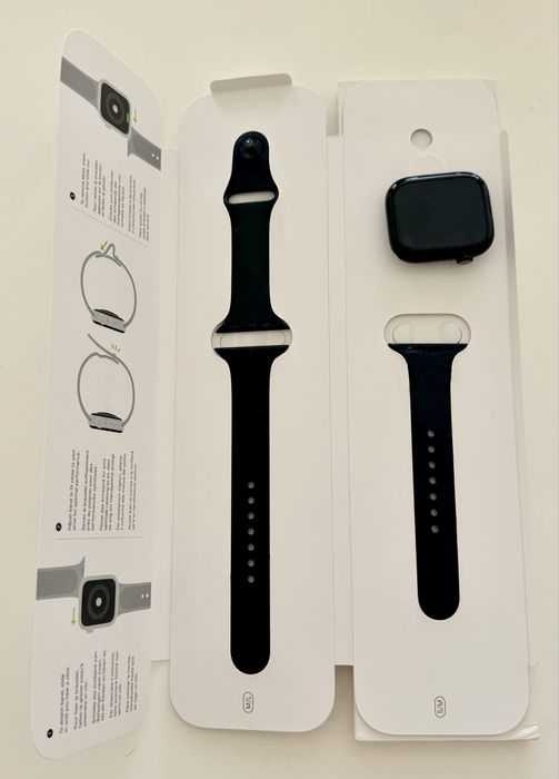 Apple Watch S10 LTE 46