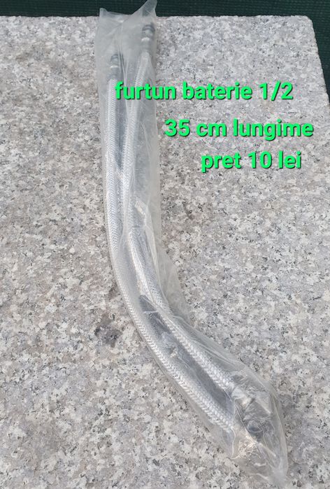 Racorduri  Flexibile