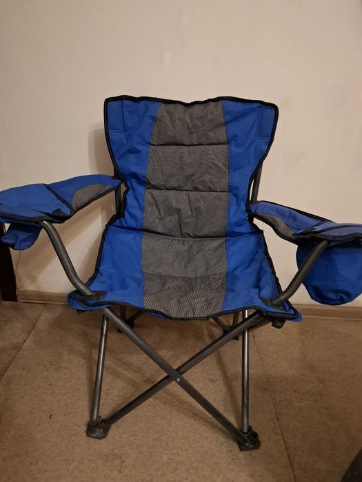 Кресло складное, переносное