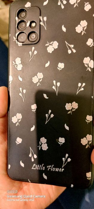 Самсунг А 51/128гб