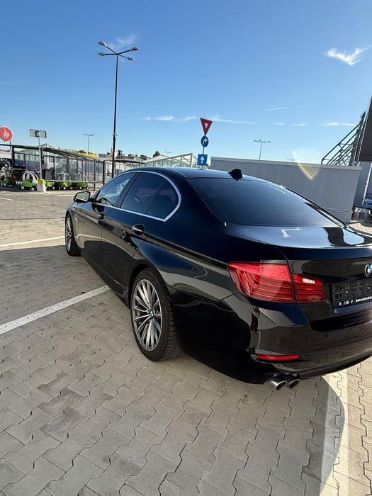Proprietar Vand BMW f10
