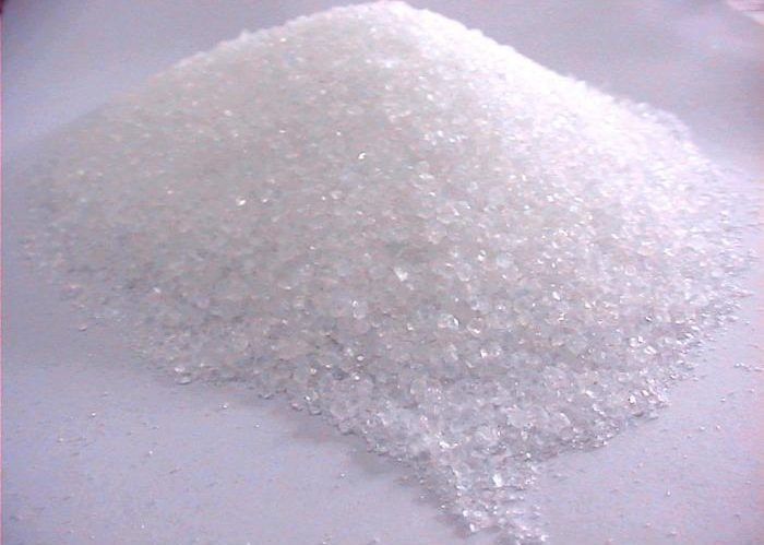 Лимонная кислота пищевая