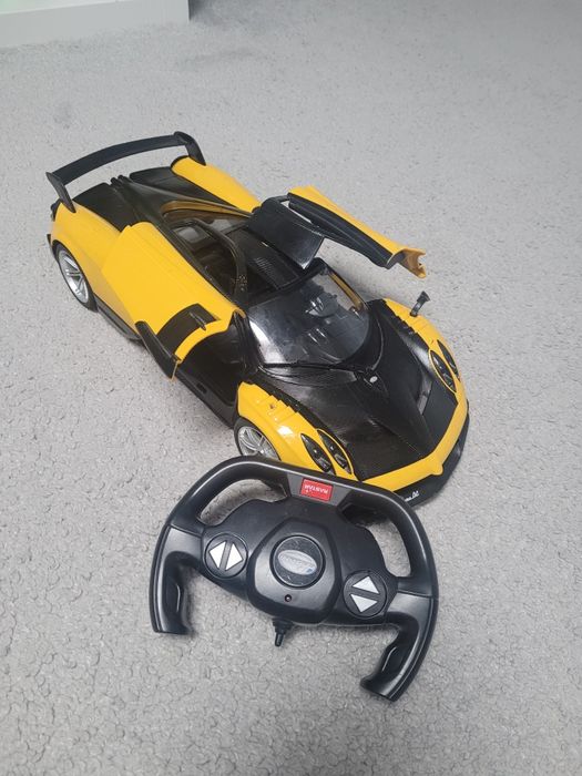 Masini cu telecomanda