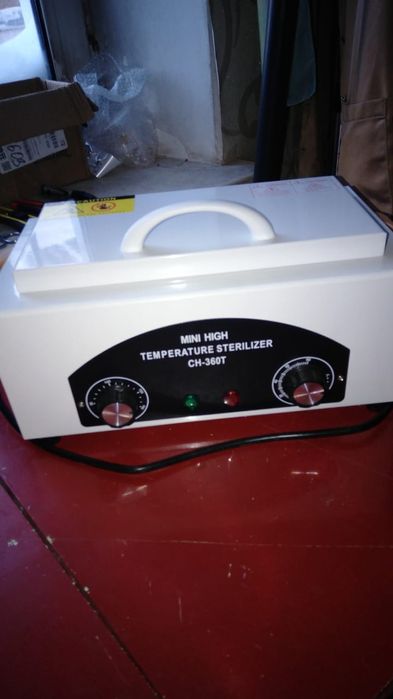 Продается сухожарочный шкаф