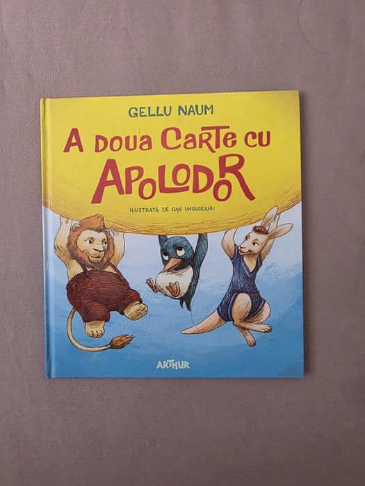Carti pentru copii