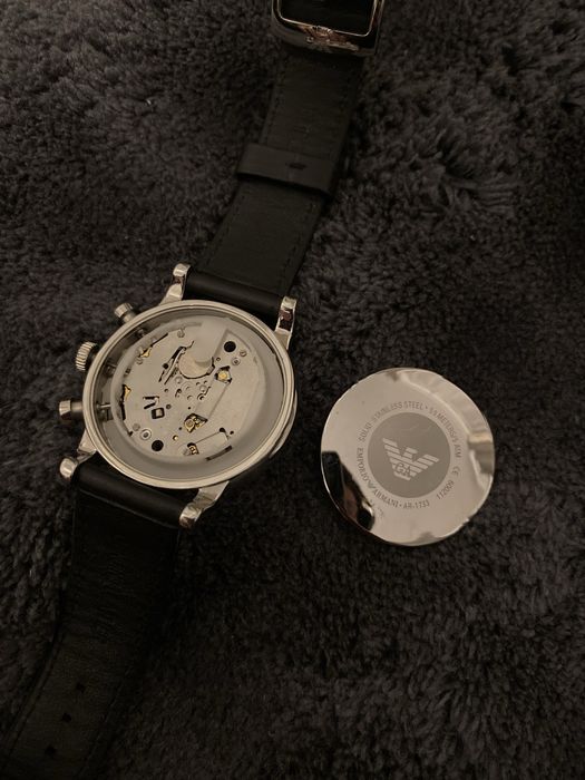 Ceas Emporio Armani Classic