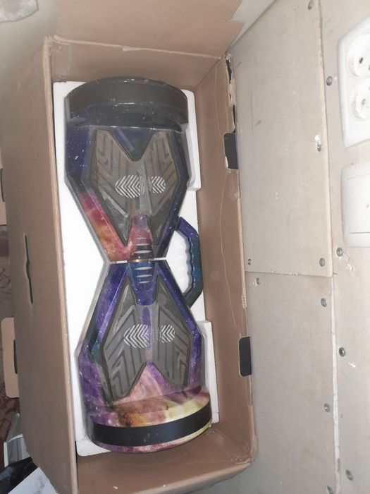 Продам гироскутер.