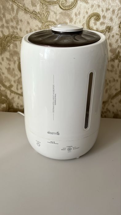 Увлажнитель сатылады жағдайы жақсы