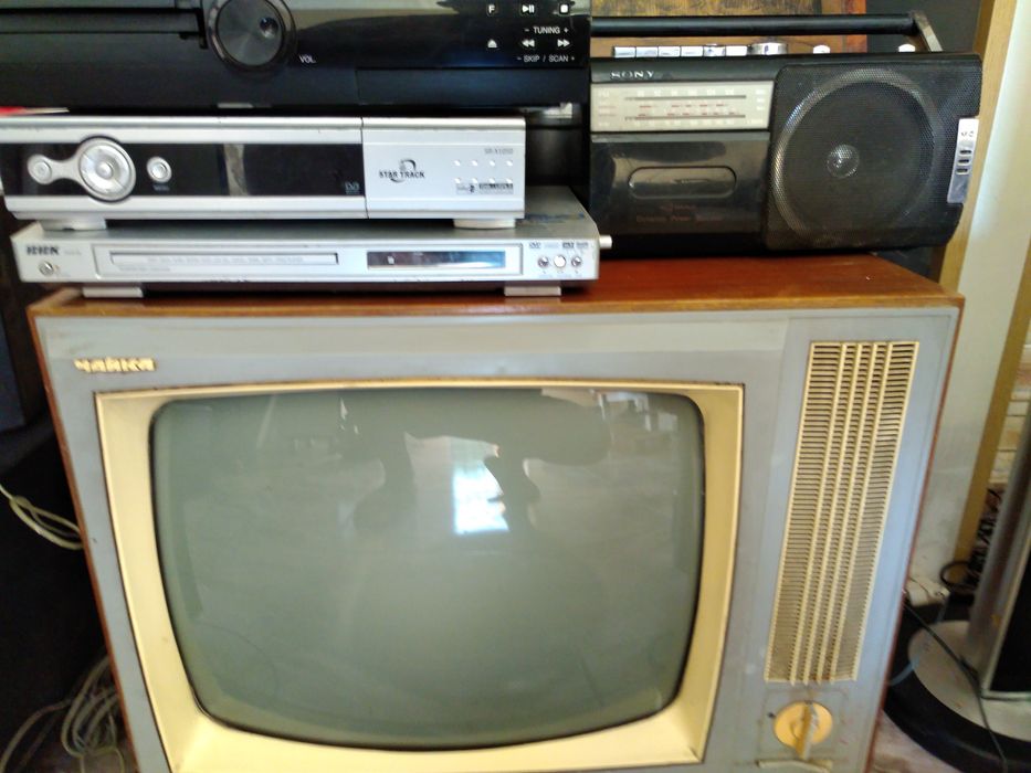 Разные мелочи советских времен