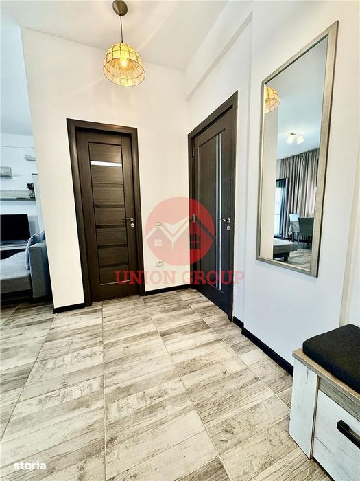 Apartament 2 Camere Open Space  Mamaia Nord