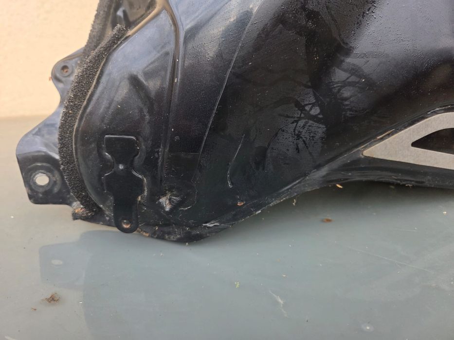 De vânzare rezervor Yamaha Fz1